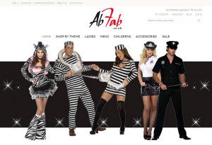 Read more about the article AbFab