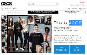 Read more about the article ASOS