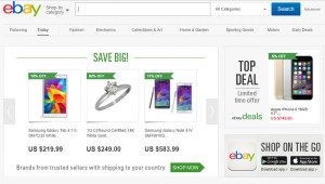 Read more about the article eBay