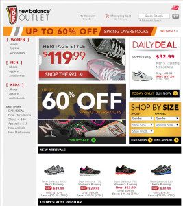 Read more about the article Joes New Balance Outlet