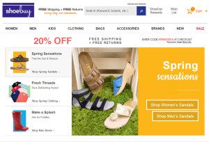 Read more about the article Shoebuy