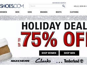Read more about the article Shoes.com