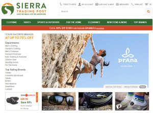 Read more about the article Sierra trading post