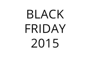 Read more about the article בלאק פריידיי 2015