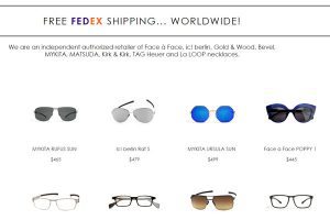 Read more about the article Luxury Eye Site