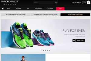 Read more about the article Pro: Direct Running