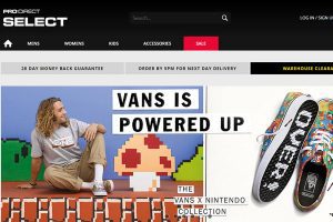 Read more about the article Pro: Direct Select