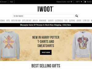 Read more about the article IWOOT