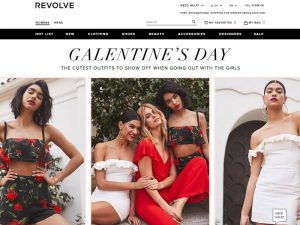 Read more about the article Revolve