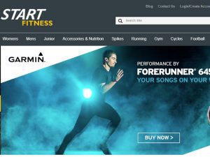 Read more about the article Start Fitness