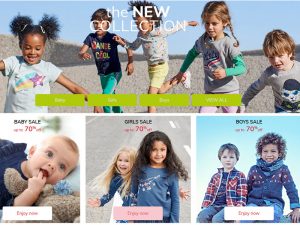 Read more about the article ורבודה – חנות לבגדי ילדים